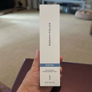 Rodan + Fields - Redefine Daily Clay Cleanser